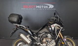 HONDA AFRICA TWIN CRF1100 ADVENTURE SPORTS DCT