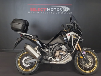 HONDA AFRICA TWIN CRF1100 ADVENTURE SPORTS DCT