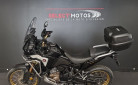 HONDA AFRICA TWIN CRF1100 ADVENTURE SPORTS DCT