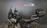 HONDA AFRICA TWIN CRF1100 ADVENTURE SPORTS DCT