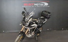 HONDA AFRICA TWIN CRF1100 ADVENTURE SPORTS DCT