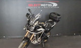 HONDA AFRICA TWIN CRF1100 ADVENTURE SPORTS DCT
