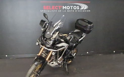 HONDA AFRICA TWIN CRF1100 ADVENTURE SPORTS DCT