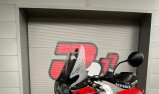 DUCATI DESERT X RALLY PREPAREE