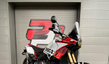 DUCATI DESERT X RALLY PREPAREE