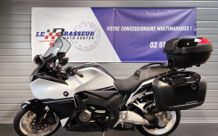 HONDA VFR 1200 FCT FULL