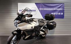 HONDA VFR 1200 FCT FULL