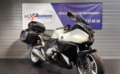 HONDA VFR 1200 FCT FULL