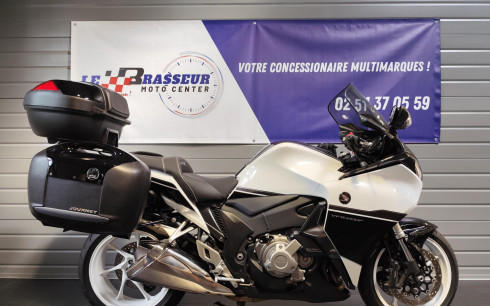 HONDA VFR 1200 FCT FULL