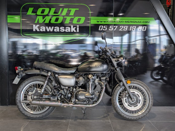 KAWASAKI W 800