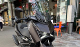 YAMAHA XMAX 125 TECH MAX