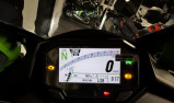 KAWASAKI ZX-4RR PERFORMANCE