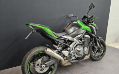 KAWASAKI Z900 BRIDABLE A2 1° MAIN REVISEE ET GARANTIE 12 MOIS !
