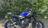 YAMAHA MT-07 (47.5CV)