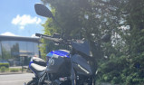 YAMAHA MT-07 (47.5CV)