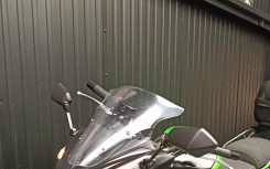 KAWASAKI ER-6 F bridable A2