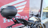 CB 125 R