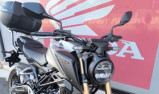 CB 125 R