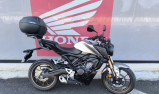 CB 125 R