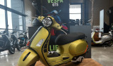 VESPA GTS SUPER SPORT