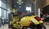 VESPA GTS SUPER SPORT