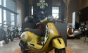 VESPA GTS SUPER SPORT