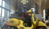VESPA GTS SUPER SPORT