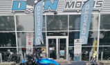 HONDA CL 500 2024 pour 104.66€/mois chez DSN MOTOS 33