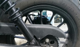 HONDA CL 500 2024 pour 104.66€/mois chez DSN MOTOS 33