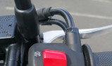 HONDA CL 500 2024 pour 104.66€/mois chez DSN MOTOS 33