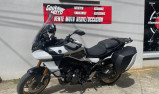 YAMAHA TRACER 9 GT