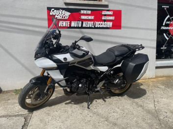 YAMAHA TRACER 9 GT