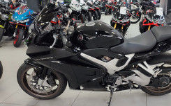 HONDA VFR 800 VTEC