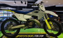 HUSQVARNA TC 125 2023