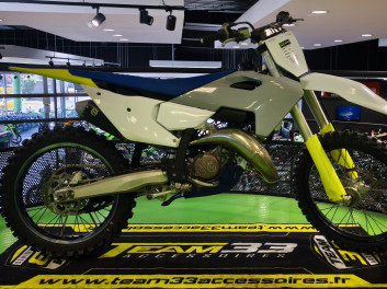 HUSQVARNA TC 125 2023