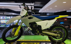 HUSQVARNA TC 125 2023