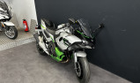 KAWASAKI NINJA 7 HYBRID REVISÉE & GARANTIE 2029