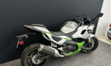KAWASAKI NINJA 7 HYBRID REVISÉE & GARANTIE 2029