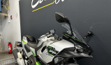 KAWASAKI NINJA 7 HYBRID REVISÉE & GARANTIE 2029
