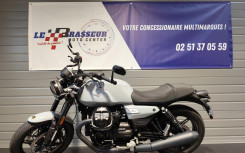 MOTO GUZZI V7 SPORT 2025