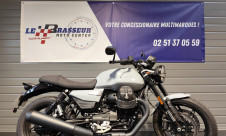 MOTO GUZZI V7 SPORT 2025