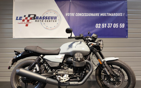 MOTO GUZZI V7 SPORT 2025