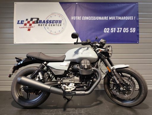 MOTO GUZZI V7 SPORT 2025