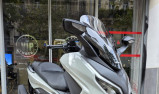 HONDA FORZA 125