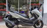 HONDA FORZA 125