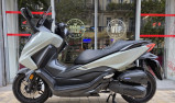 HONDA FORZA 125