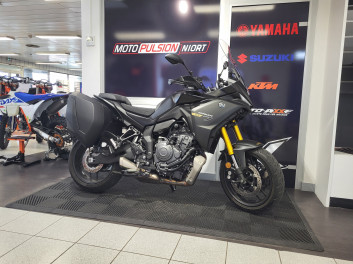 YAMAHA TRACER 7 GT 2025 | 2000KMS | 189€/MOIS 