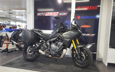 YAMAHA TRACER 7 GT 2025 | 2000KMS | 189€/MOIS 