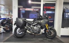 YAMAHA TRACER 7 GT 2025 | 2000KMS | 189€/MOIS 