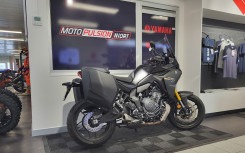 YAMAHA TRACER 7 GT 2025 | 2000KMS | 189€/MOIS 